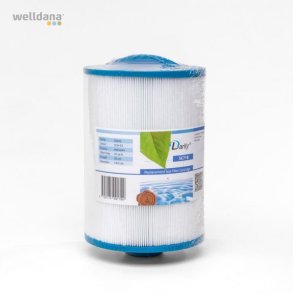 Filterpatron til spa,1�
