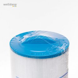 Filterpatron til spa,1�" gevind