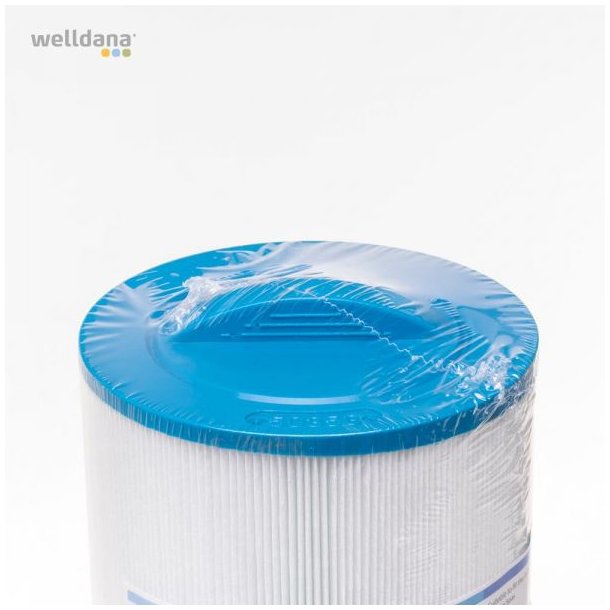 Filterpatron til spa,1�" gevind