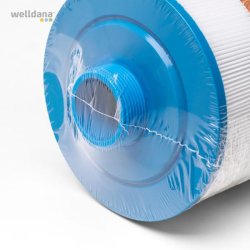 Filterpatron til spa,1�" gevind