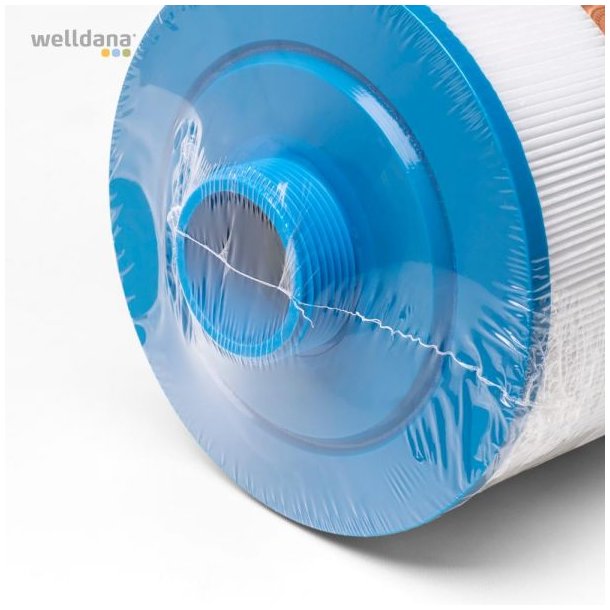 Filterpatron til spa,1�" gevind