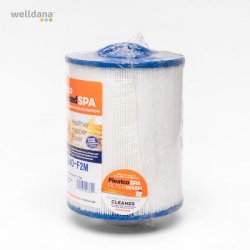 Filterpatron artesian 2" lille