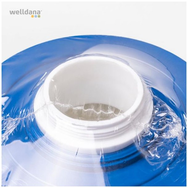 Filterpatron artesian 2" lille