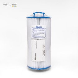 Filterpatron til galileo 37x180x420.