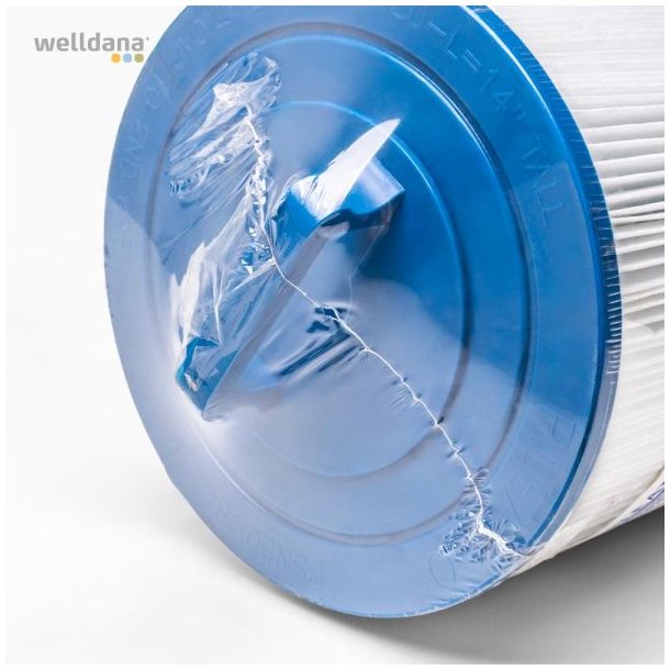 Filterpatron til galileo 37x180x420.