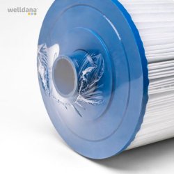 Filterpatron til galileo 37x180x420.