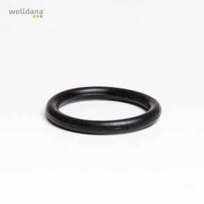 O-ring f. rotor 2