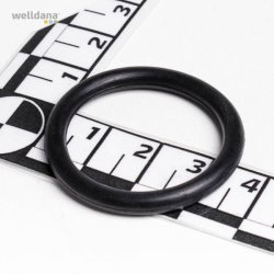 O-ring f. rotor 2" -  Top ventil Welldana sandfilter 