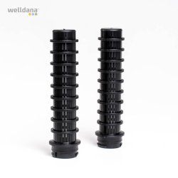 Latteral arm Sort L = 140 mm til Artik Sandfilter  520