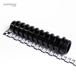 Latteral arm Sort L = 140 mm til Artik Sandfilter  520