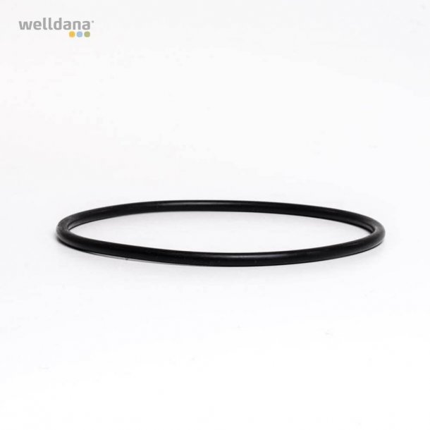 O-ring til BT/Artik-filter nr. 03. (6mm -  145mm)