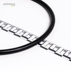 O-ring til BT/Artik-filter nr. 03. (6mm -  145mm)
