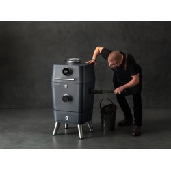 4K kulgrill Everdure