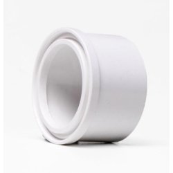 Pumpe Union Adapter 50 mm TDA Pumper