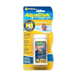 AquaChek Teststrips Klor - Brom 7i1