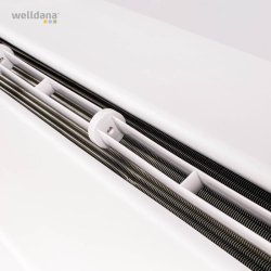 Affugter 60 l til indendrspool - vgmodel