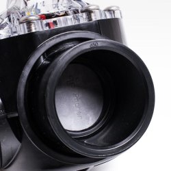 Flowvis Flowmler med Kontraventil