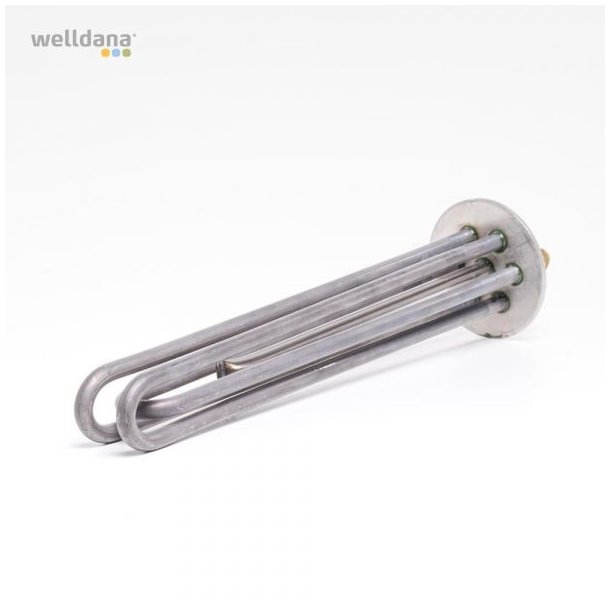 Elpatron 6kw 230/400 inc. 825 for welldana heater