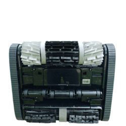 8Streme Poolrobot ledningsfri - Rengør Bund og Væg