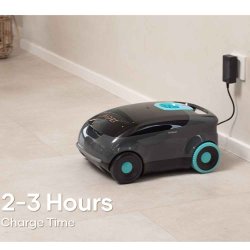 Aiper Scuba E1 Poolrobot Bund Ledningsfri