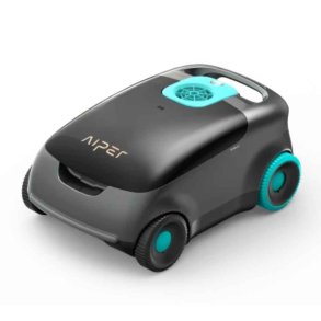 Aiper Scuba E1 Poolrobot Bund Ledningsfri