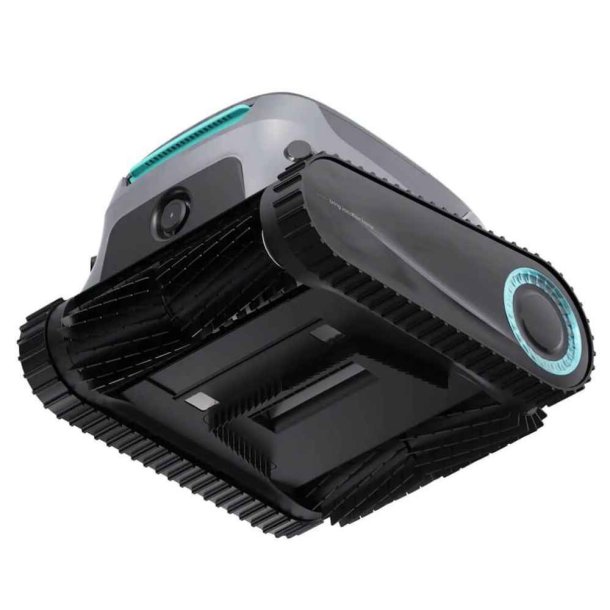 Aiper Scuba S1 Pro Poolrobot Væg Bund vandlinje Ledningsfri