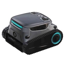 Aiper Scuba S1 Pro Poolrobot Væg Bund vandlinje Ledningsfri