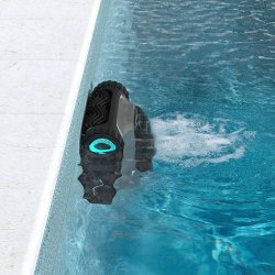 Aiper Scuba S1 Poolrobot � Tr�dl�s reng�ring af bund, v�gge og vandlinje