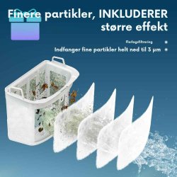 Aiper Scuba X1 Pro Poolrobot ledningsfri