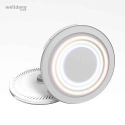 Allegro LED Poollamper DVA RGBW 3 størrelser