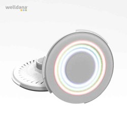 Allegro LED Poollamper DVA RGBW 3 størrelser