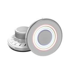 Allegro LED Poollamper DVA RGBW 3 størrelser