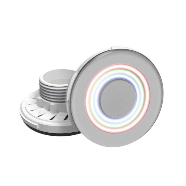 Allegro LED Poollamper DVA RGBW 3 størrelser