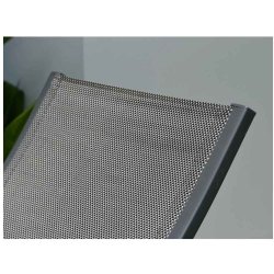 Angela Deluxe Sol lounger Liggestol