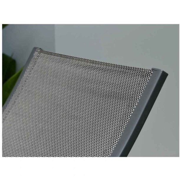 Angela Deluxe Sol lounger Liggestol