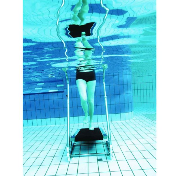 Aquajogg lbebnd til Pool