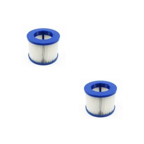 Aquamar spa Filterpatron 2 stk pak