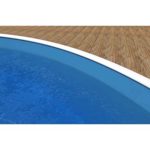 Azuro LAGOON pool liner 4,6 x 0,9 m - 0,40 mm
