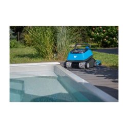 Azuro Warrior Poolrobot Batteri Bund, vg, vandlinje