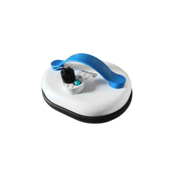 Azuro Warrior Poolrobot Batteri Bund, vg, vandlinje