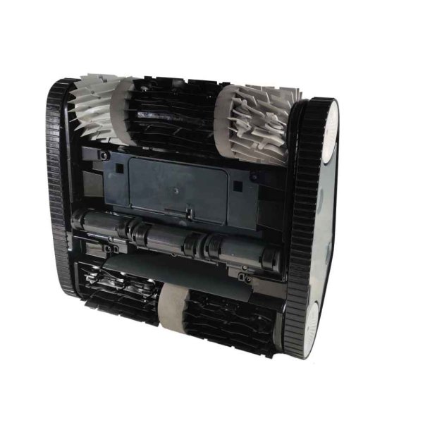 Azuro Warrior Poolrobot Batteri Bund, vg, vandlinje