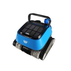 Azuro Warrior Poolrobot Batteri Bund, vg, vandlinje