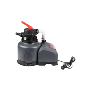 Sandfilter Azuro 4m3/t inkl. Timer