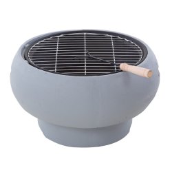 BBQ Grey Blfad Greenhand