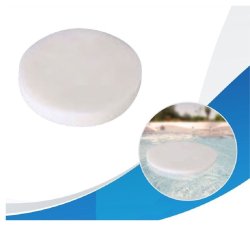 BSI Spa Disc - Absorberende skumfjerner