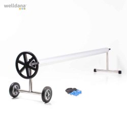 Monteringsst - Bndelst til Termotppe