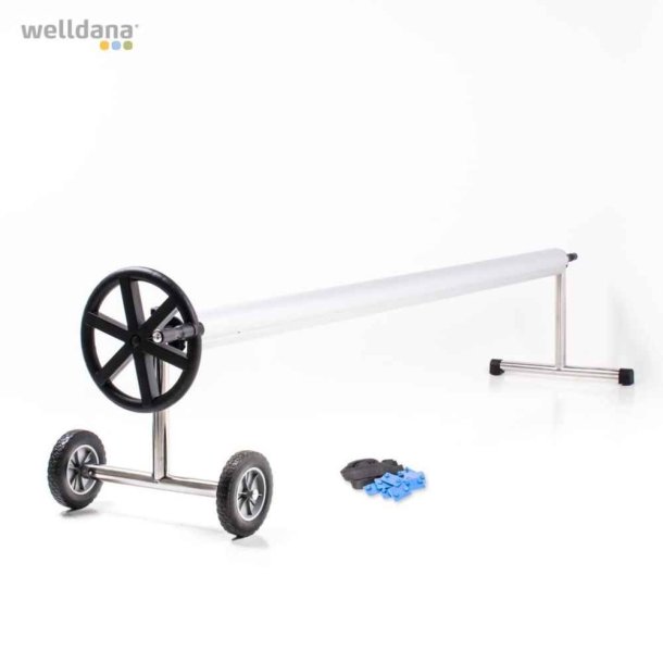 Monteringsst - Bndelst til Termotppe