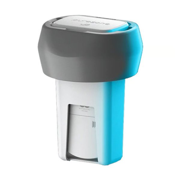 Balboa PureZone System - vandanalyse Bluetooth