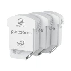 Balboa PureZone reservekassetter 3-pak