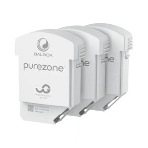 Balboa PureZone reservekassetter 3-pak
